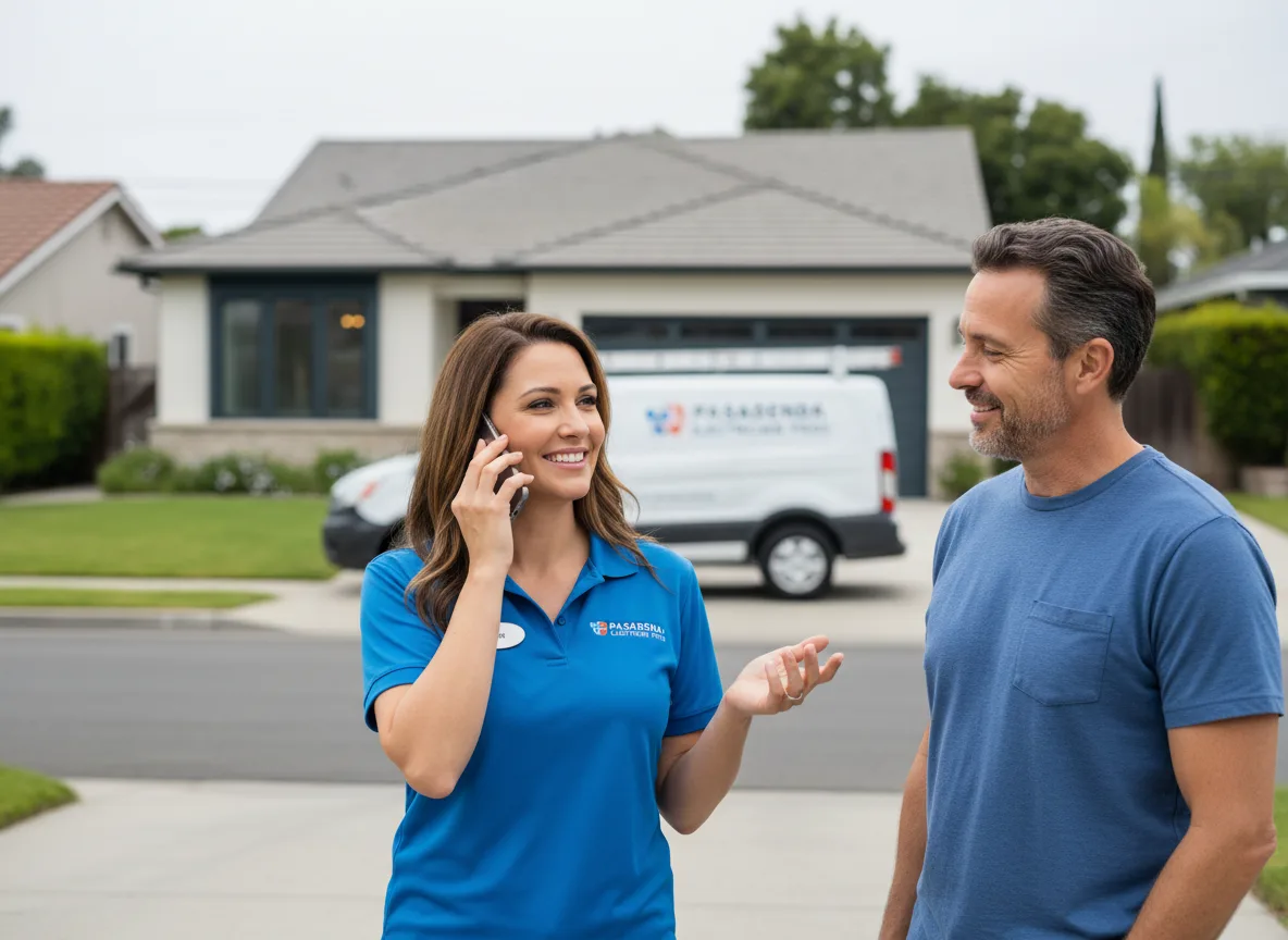 Electrician Hinsdale, IL FAQs